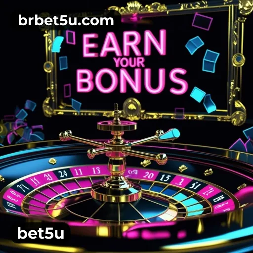 App promotion center for bonus and offer pages