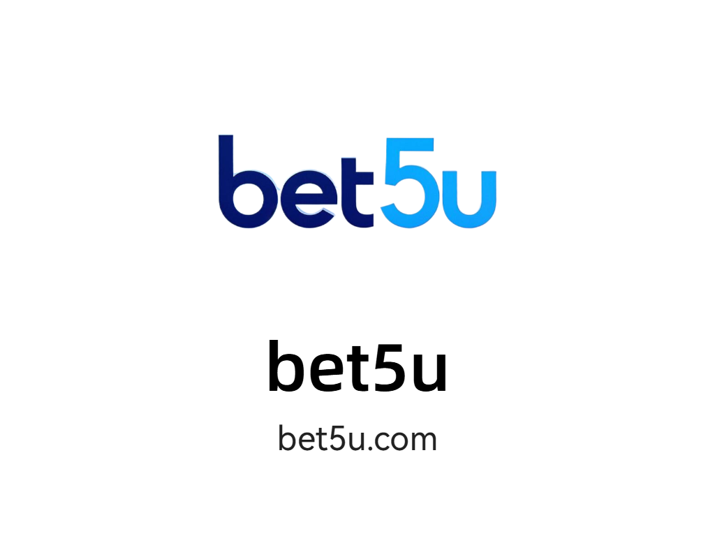 BET5U GAME-App