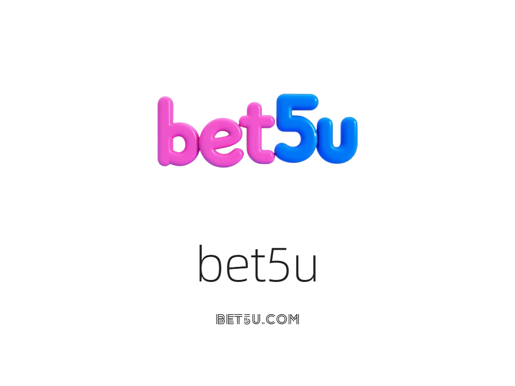 BET5U GAME-Slots