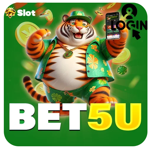 bet5u login promotion